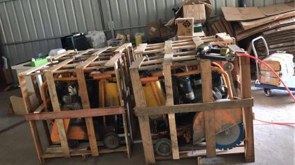 祥符行李、家具、电器包装托运