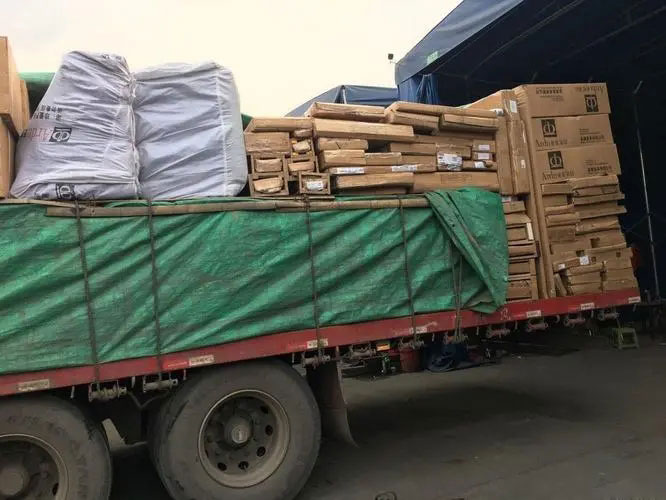 祥符家具托运